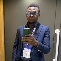 Oklo Gabriel Francis