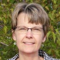 Wende Sanderson