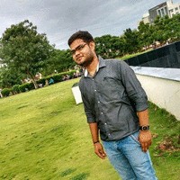 LAVLESH KUMAR TIWARI