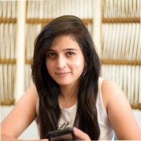 Ambika Bhardwaj