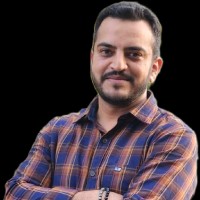 Chirag Maheshwari