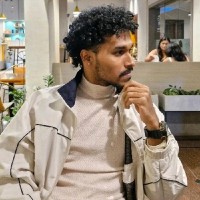Ritesh Poojary