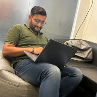 Himanshu Kumar Singh
