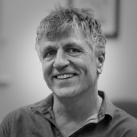 Mike Sharpe