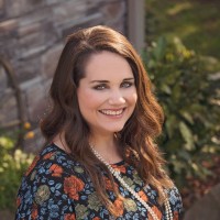 Erin Mitchell Thomas, Ma