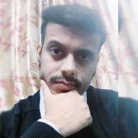 Harsh Bhardwaj
