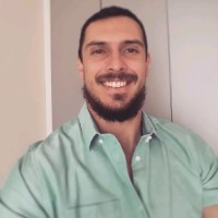 Geovane Pereira