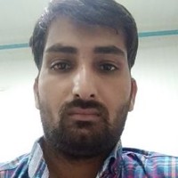 Naresh Saini