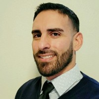 Alex Baca