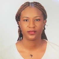 COULIBALY ATTEMENE Colombe