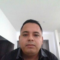 Fersen Rios Rodriguez