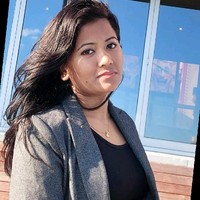 Sushma Shrestha