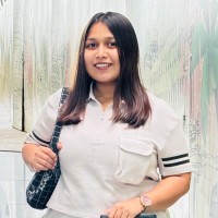 Dhruvi Desai