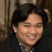 Anthony Luong