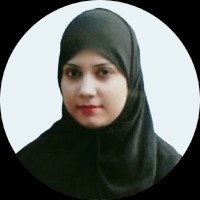 Aroob Akhtar