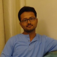 Jay Raval