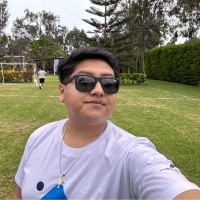 Alexander Johel Ynoñan Huayllapuma