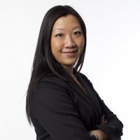 Annie Mui