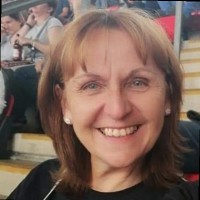 Lesley Alexander