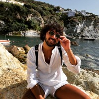 Davide Dimitroff