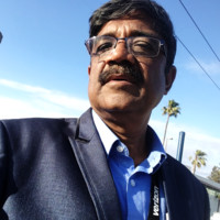 Jayesh Gandhi