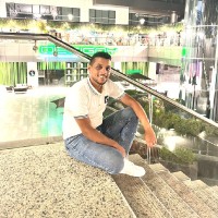 Mohamed Merdash