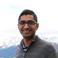 Rohan Patel
