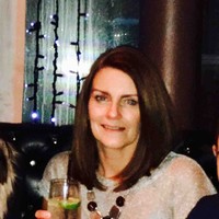 Louise Stenhouse