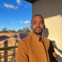 Kegaugetswe Manthata