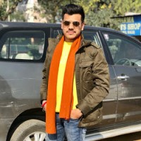 Anshul Singla