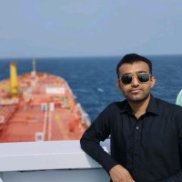 Syed Umair Shah