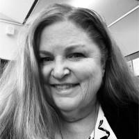 Elaine Gilliland