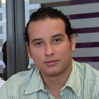 Davis Alexander Mogollon Fandiño