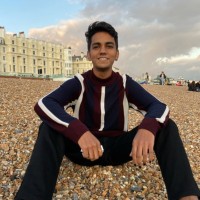 Tanmay Salvekar