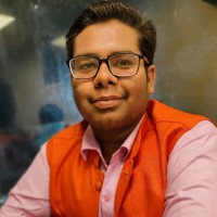 Vaibhav Mishra
