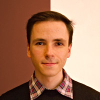 Matteo Gabardi