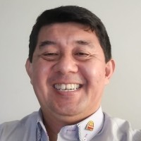 Marcio Matsumoto