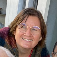 Sylvie Pottier
