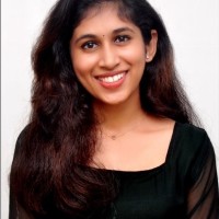 Anjana Gokul
