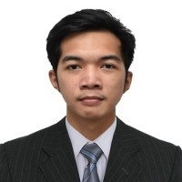 El Jon Joshua Bartolome