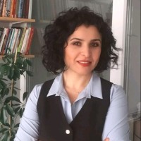 S.Canan Özbilge