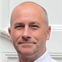 Stephen Hogg