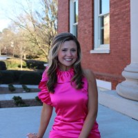 Sarah Tant