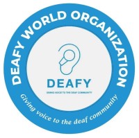 Deafy World