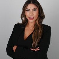 Katherine Flores