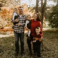Brad Walker, MBA, PCSBA