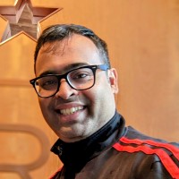 Saikat Majumder