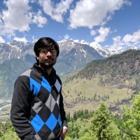 Mayank Kabra