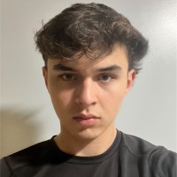 Tomás Ricardo Paladino Podzus