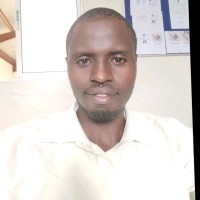 Timon Kosgei